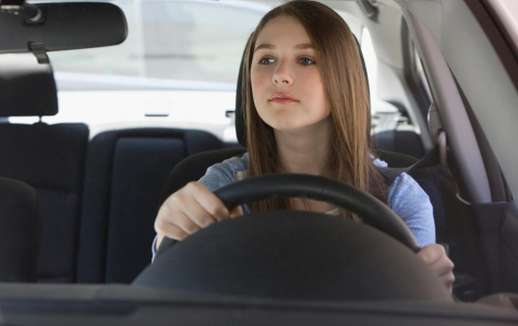 The Dangers of Teen Driving, and How to Avoid Them
